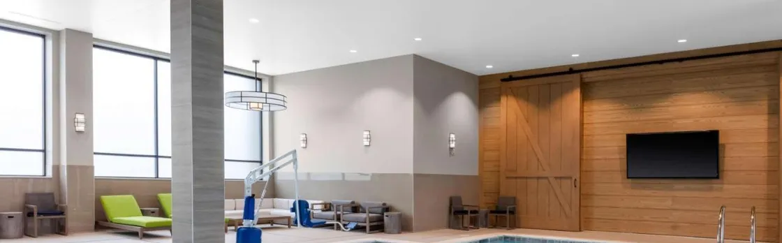 Hyatt House Nashville Downtown / Convention Center