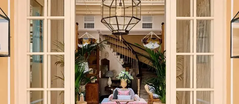 Cristine Bedfor Guest Houses Malaga