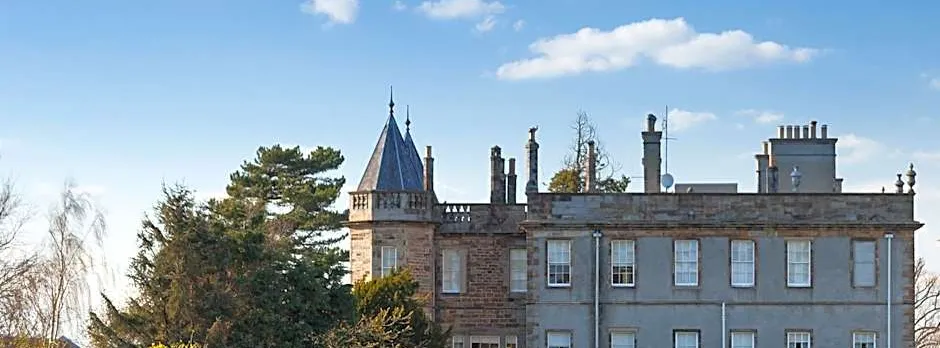 Dalmahoy Hotel & Country Club