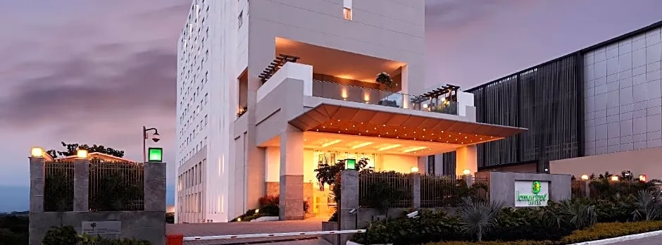 Lemon Tree Hotel Gachibowli