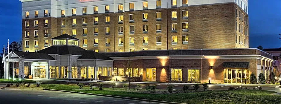 Hilton Garden Inn Raleigh Cary