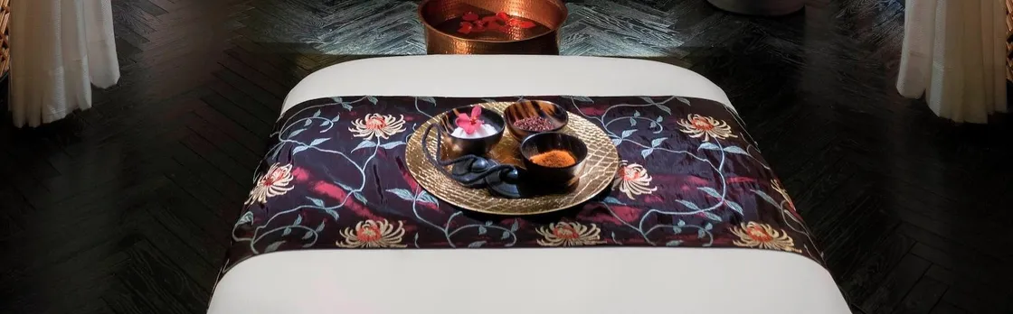 Mandarin Oriental Guangzhou