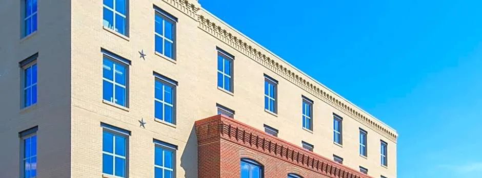 Hotel Indigo Old Town Alexandria By IHG