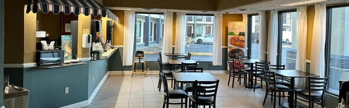 Quality Inn Ashland