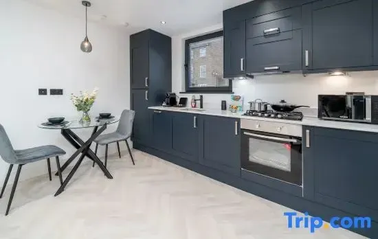 Modern Apartment, Close to Elephant and Castle