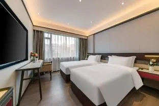 Hotel Fu Shang