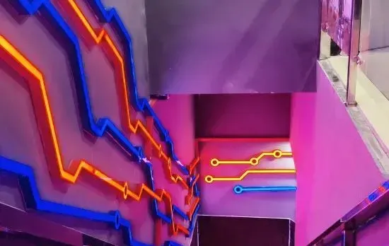 Dianku Alliance E-sports Hotel (Daxing Branch)