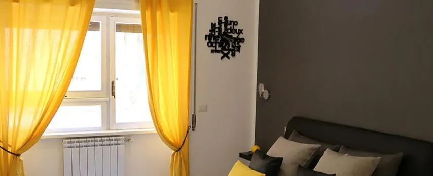 Le Coq Rooms&Suite