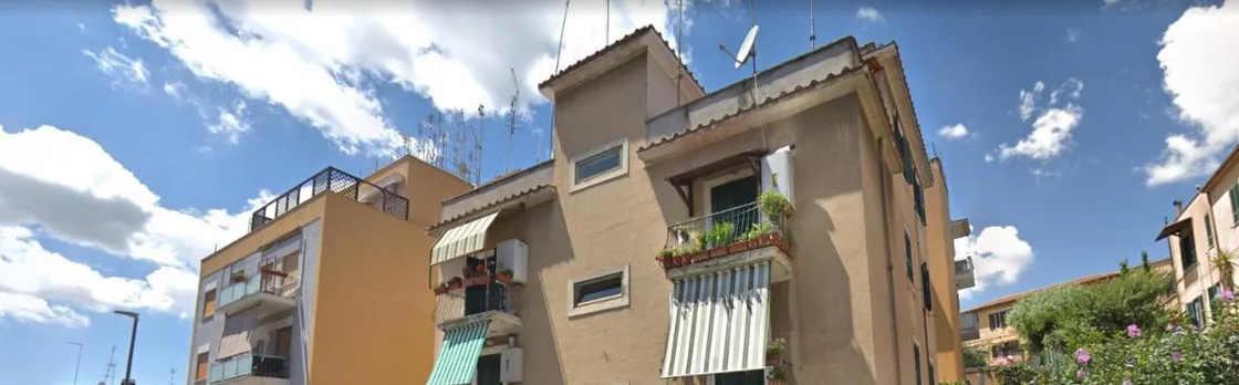Torrigio Flat