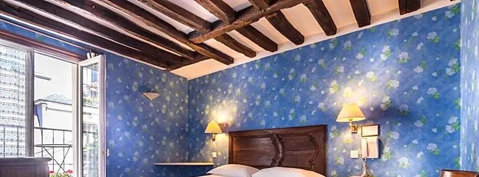 Hotel du Lys