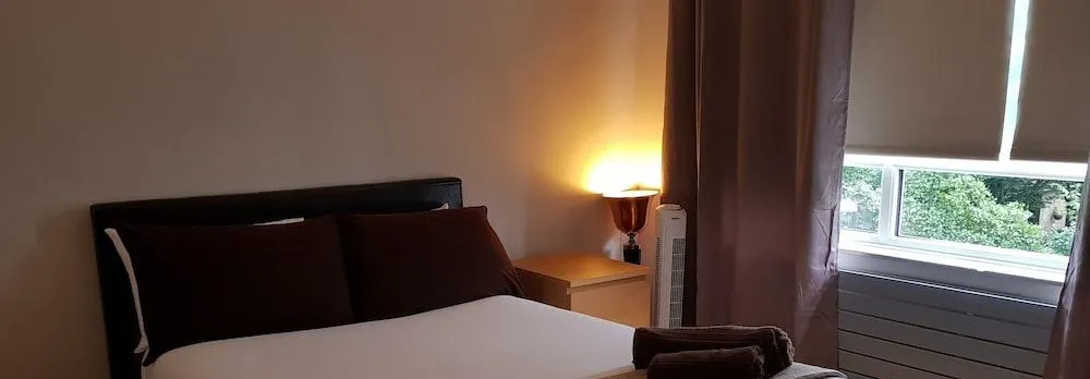 Next London Eye Apartment
