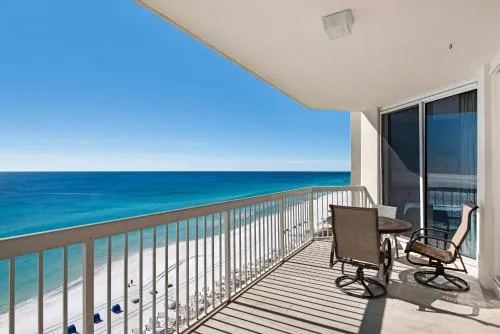 Silver Beach Towers 1205 East