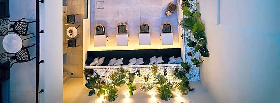 Grande Madonna Luxury Boutique Suites