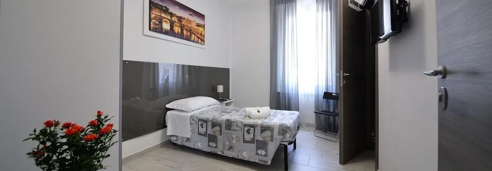Affittacamere a Casa Mia