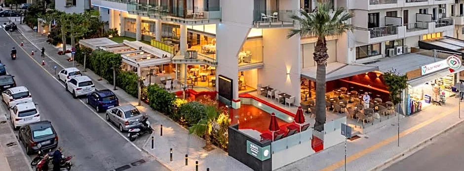 Kriti Beach Hotel