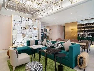Citigo Apartment Hotel Shanghai Xujiahui Caohejing