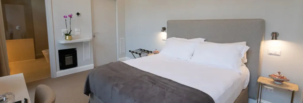 Domus 21 Luxury Suites