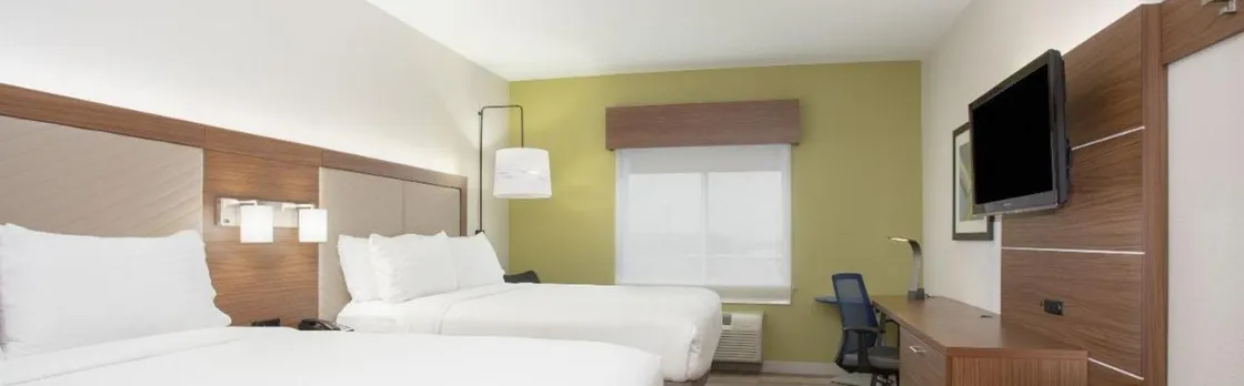 Holiday Inn Express & Suites Amarillo