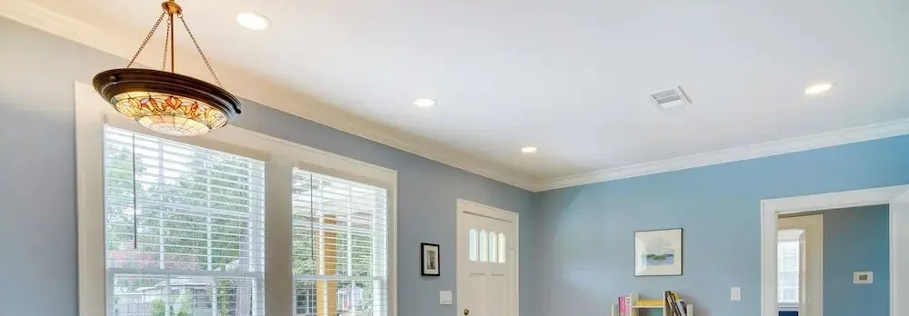 Relaxing Baton Rouge Retreat With Patio!