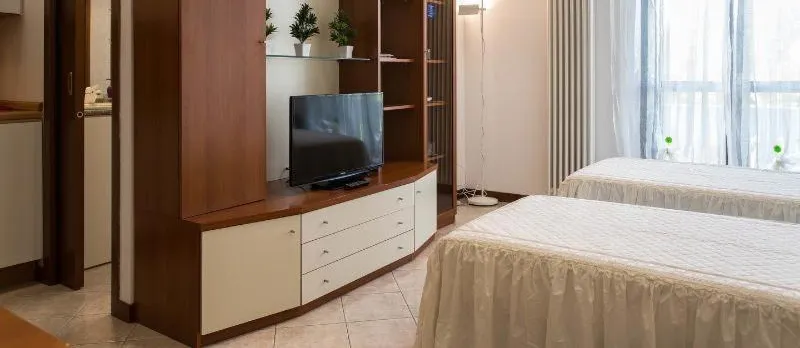 Appartamento Via Rovetta
