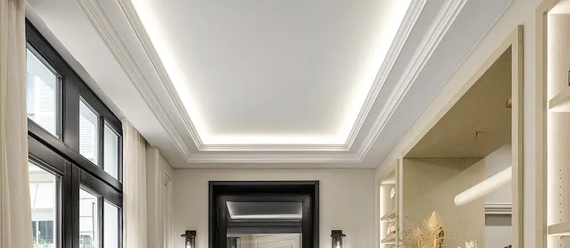 Black Door