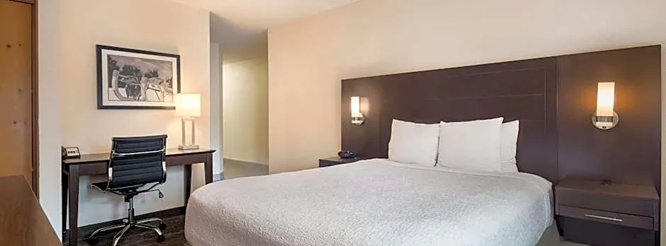 Best Western Mt. Hood Inn