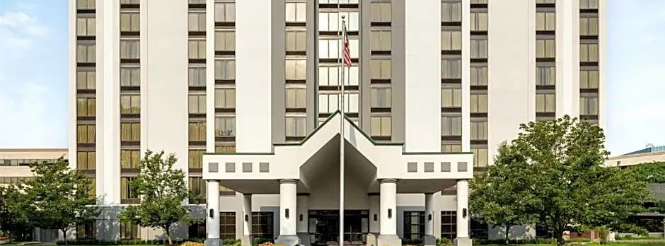 Hyatt Place Secaucus/Meadowlands