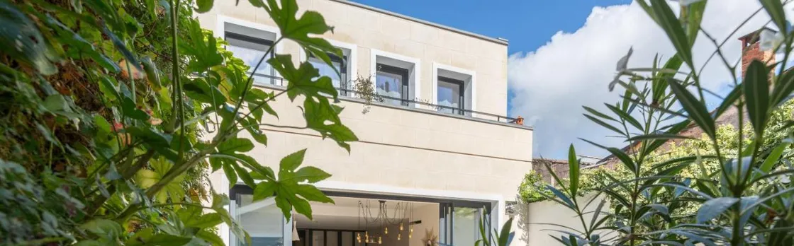 La Maison Odeia