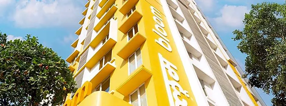 Bloom Hotel - Saki Vihar Powai