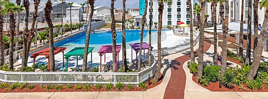 Holiday Inn Resort South Padre Island-Beach Front By IHG