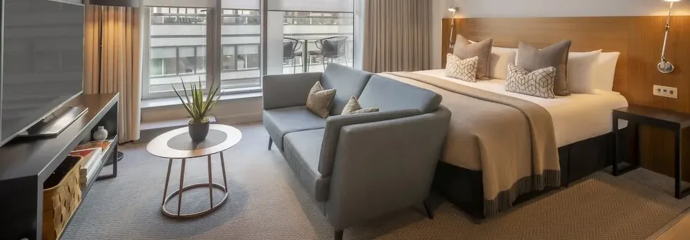 Clayton Hotel London Wall