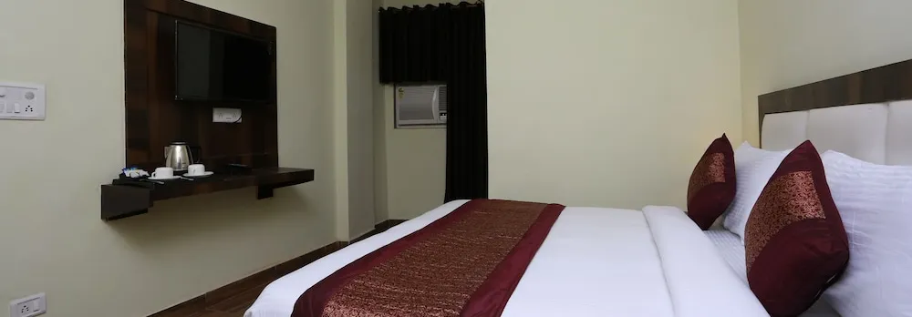Hotel Sinon Suite