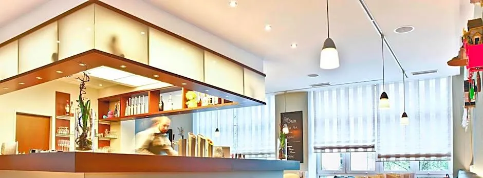 Courtyard by Marriott Dresden