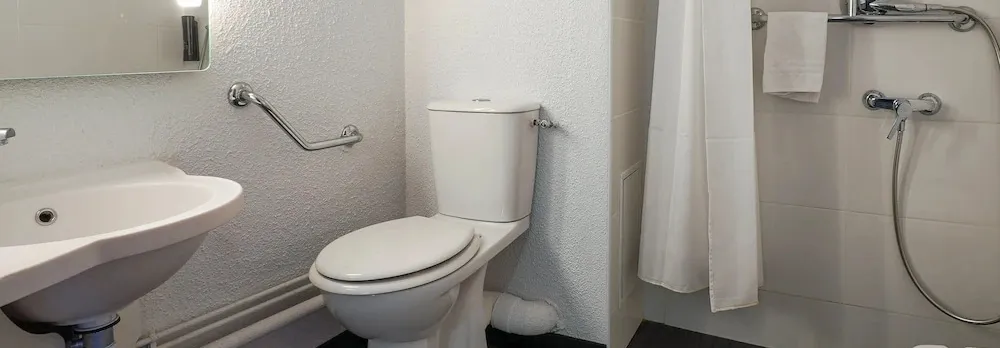 Ibis Budget Marseille Prado