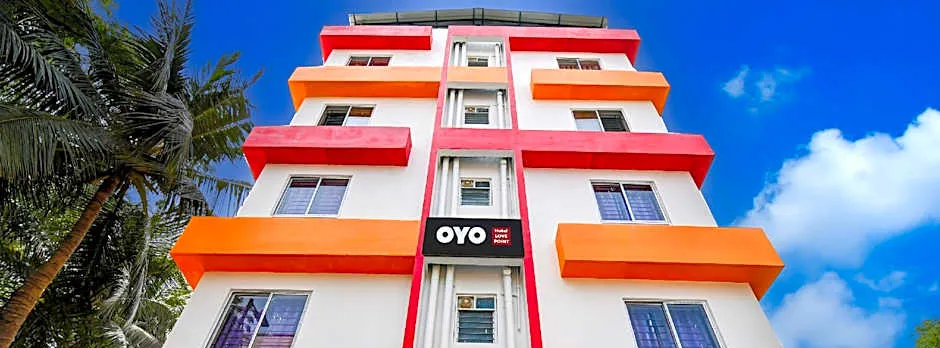 OYO 834317 Love Point