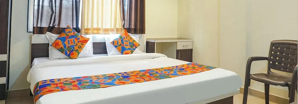 Fabexpress the Guest House