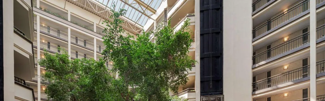Embassy Suites Nashville Airport