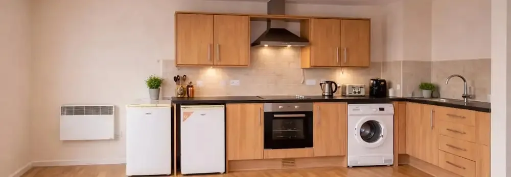 Webster Road Park Loft Apartment