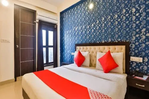 Hotel Airport Days Stay in New Delhi Mahipalpur