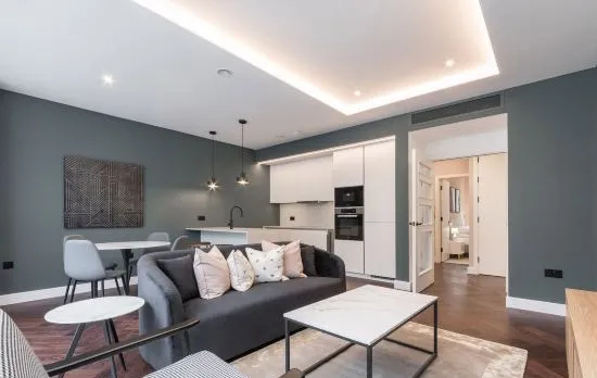 North Kensington Serviced Apartments - Portobello