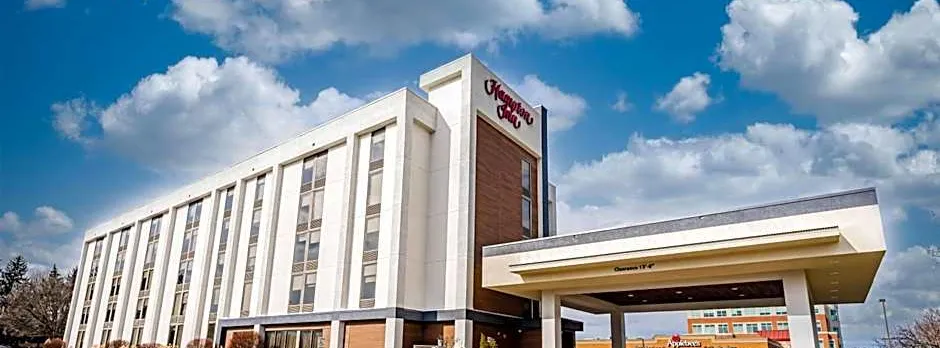 Hampton Inn Morgantown