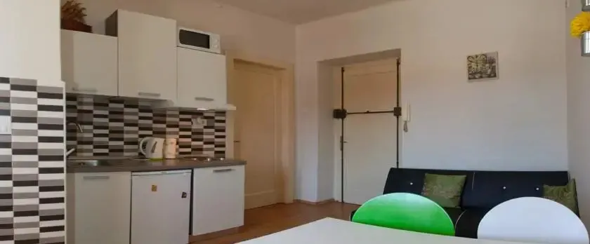 Apartment All 4 You