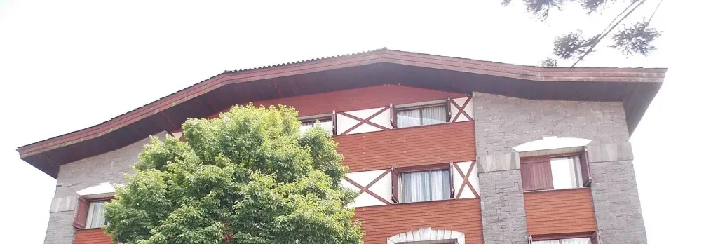 Apart-hotel em Gramado, padrão 4 estrelas, no centro