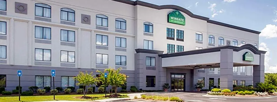 Wingate by Wyndham Savannah/Pooler