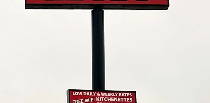 Choice Inn