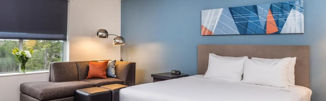 Hyatt House Raleigh / Rdu / Brier Creek