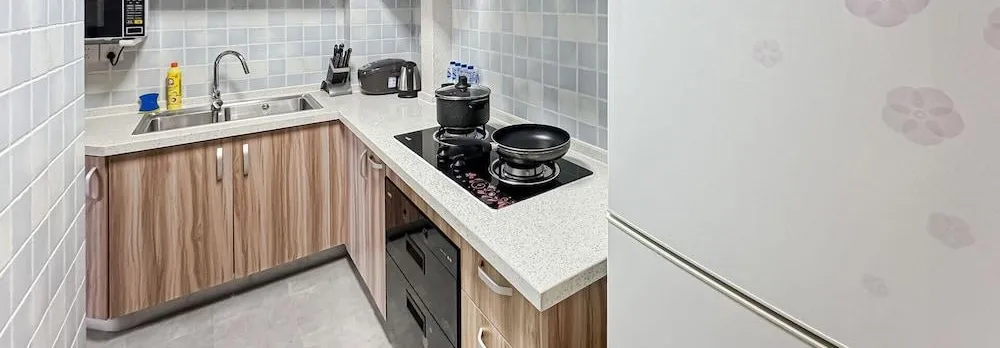 Tyms 2br Apt Tianshanrd Near Cesis Line2