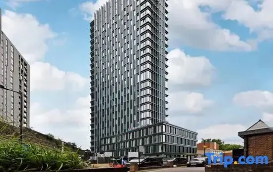 Travelodge London Central Elephant and Castle