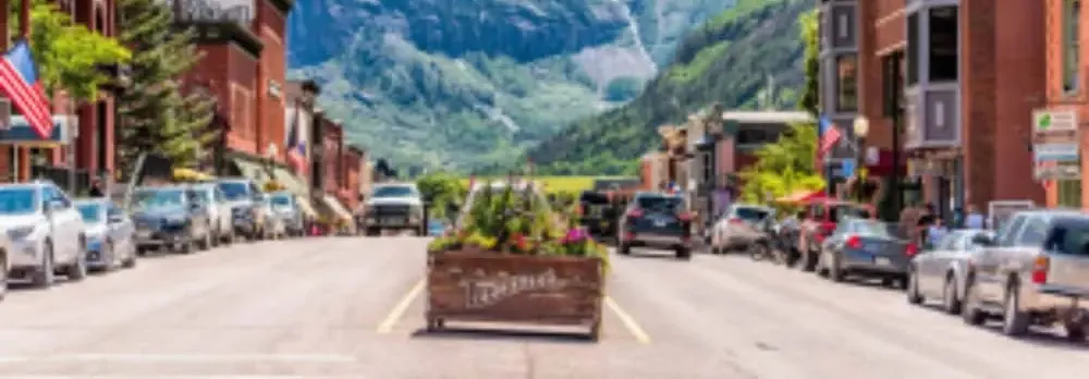 Telluride Lodge 312 by Avantstay Close to Slopes & Town!