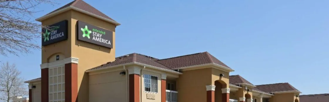 Extended Stay America - Baltimore - BWI Airport -